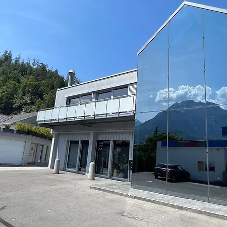 Homestay Q 103 Matten bei Interlaken