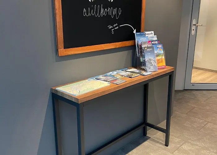 Ubytování v soukromí Q 103